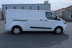 Ford Transit CUSTOM  2.0 ecoblue AMBIENTE 105 - GARANTIE 12 MOIS -  