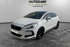 DS DS5 2.0 BLUEHDI PHASE II / 180 CH / SPORT CHIC 