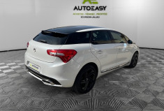 DS DS5 2.0 BLUEHDI PHASE II / 180 CH / SPORT CHIC 