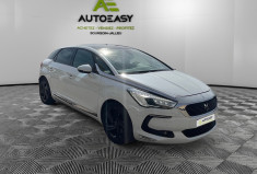 DS DS5 2.0 BLUEHDI PHASE II / 180 CH / SPORT CHIC 