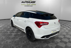 DS DS5 2.0 BLUEHDI PHASE II / 180 CH / SPORT CHIC 