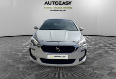 DS DS5 2.0 BLUEHDI PHASE II / 180 CH / SPORT CHIC 