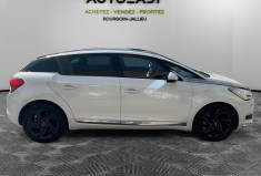 DS DS5 2.0 BLUEHDI PHASE II / 180 CH / SPORT CHIC 