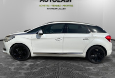 DS DS5 2.0 BLUEHDI PHASE II / 180 CH / SPORT CHIC 