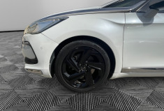 DS DS5 2.0 BLUEHDI PHASE II / 180 CH / SPORT CHIC 