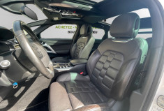 DS DS5 2.0 BLUEHDI PHASE II / 180 CH / SPORT CHIC 