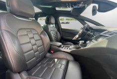 DS DS5 2.0 BLUEHDI PHASE II / 180 CH / SPORT CHIC 