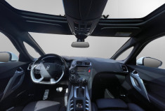 DS DS5 2.0 BLUEHDI PHASE II / 180 CH / SPORT CHIC 