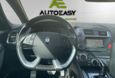 DS DS5 2.0 BLUEHDI PHASE II / 180 CH / SPORT CHIC 