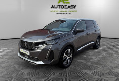 Peugeot 5008 1.5 BLUEDCI / 115 CH / PACK GT / 7 PLACES 
