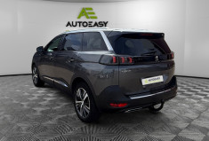 Peugeot 5008 1.5 BLUEDCI / 130 CH / PACK GT / 7 PLACES 