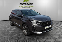 Peugeot 5008 1.5 BLUEDCI / 130 CH / PACK GT / 7 PLACES 