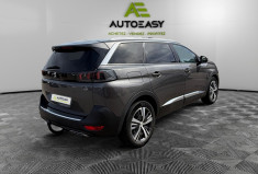 Peugeot 5008 1.5 BLUEDCI / 130 CH / PACK GT / 7 PLACES 
