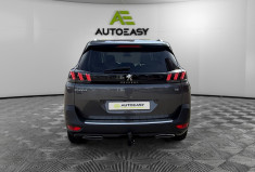 Peugeot 5008 1.5 BLUEDCI / 130 CH / PACK GT / 7 PLACES 