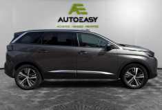 Peugeot 5008 1.5 BLUEDCI / 130 CH / PACK GT / 7 PLACES 