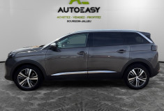Peugeot 5008 1.5 BLUEDCI / 130 CH / PACK GT / 7 PLACES 
