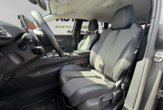 Peugeot 5008 1.5 BLUEDCI / 130 CH / PACK GT / 7 PLACES 