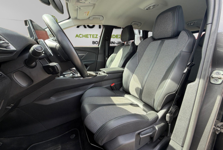Peugeot 5008 1.5 BLUEDCI / 130 CH / PACK GT / 7 PLACES 