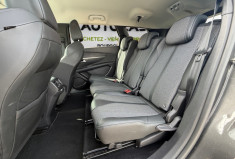 Peugeot 5008 1.5 BLUEDCI / 130 CH / PACK GT / 7 PLACES 