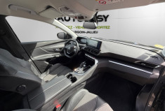 Peugeot 5008 1.5 BLUEDCI / 130 CH / PACK GT / 7 PLACES 