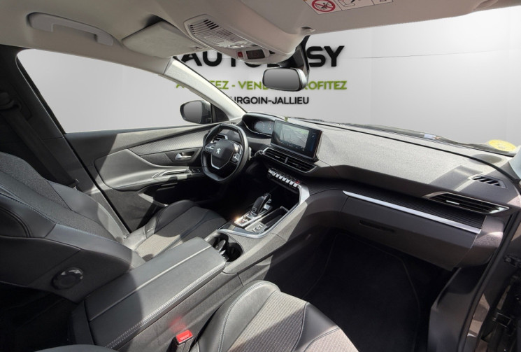 Peugeot 5008 1.5 BLUEDCI / 130 CH / PACK GT / 7 PLACES 