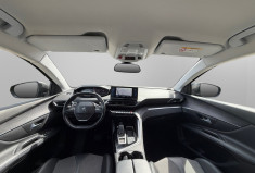 Peugeot 5008 1.5 BLUEDCI / 130 CH / PACK GT / 7 PLACES 