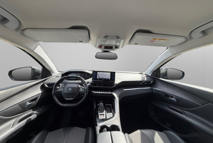 Peugeot 5008 1.5 BLUEDCI / 130 CH / PACK GT / 7 PLACES 