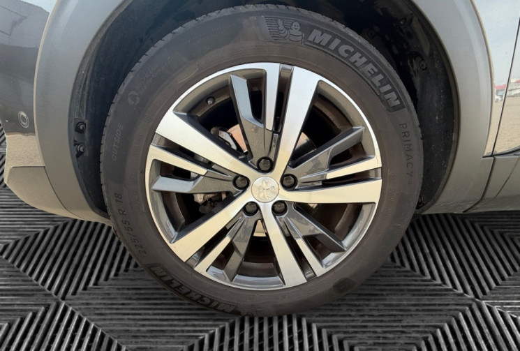 Peugeot 5008 1.5 BLUEDCI / 130 CH / PACK GT / 7 PLACES 