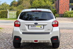 Subaru XV 2.0i 150CV 4x4 24900KM LUXURY 1ERE MAIN GARANTIE 12 MOIS 