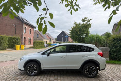 Subaru XV 2.0i 150CV 4x4 24900KM LUXURY 1ERE MAIN GARANTIE 12 MOIS 