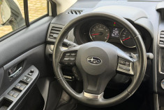 Subaru XV 2.0i 150CV 4x4 24900KM LUXURY 1ERE MAIN GARANTIE 12 MOIS 