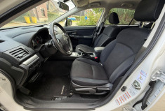 Subaru XV 2.0i 150CV 4x4 24900KM LUXURY 1ERE MAIN GARANTIE 12 MOIS 