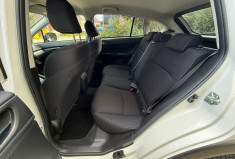 Subaru XV 2.0i 150CV 4x4 24900KM LUXURY 1ERE MAIN GARANTIE 12 MOIS 