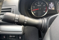 Subaru XV 2.0i 150CV 4x4 24900KM LUXURY 1ERE MAIN GARANTIE 12 MOIS 