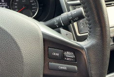 Subaru XV 2.0i 150CV 4x4 24900KM LUXURY 1ERE MAIN GARANTIE 12 MOIS 