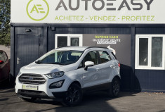 Ford Ecosport Ford / Ecosport /Finition trend / 35000km / 100ch6
