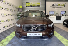 Volvo XC40 2.0 150 CH D3 INSCRIPTION 