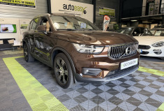 Volvo XC40 2.0 150 CH D3 INSCRIPTION 