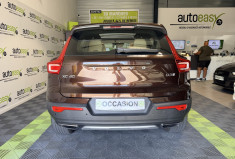 Volvo XC40 2.0 150 CH D3 INSCRIPTION 