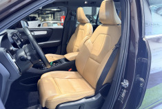 Volvo XC40 2.0 150 CH D3 INSCRIPTION 