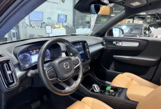 Volvo XC40 2.0 150 CH D3 INSCRIPTION 