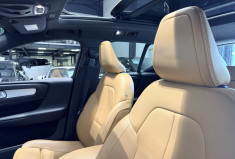 Volvo XC40 2.0 150 CH D3 INSCRIPTION 