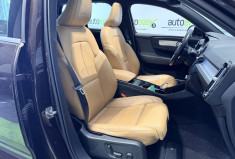 Volvo XC40 2.0 150 CH D3 INSCRIPTION 