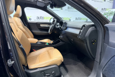 Volvo XC40 2.0 150 CH D3 INSCRIPTION 