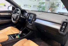 Volvo XC40 2.0 150 CH D3 INSCRIPTION 