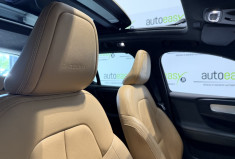 Volvo XC40 2.0 150 CH D3 INSCRIPTION 