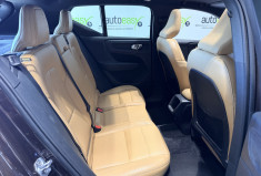 Volvo XC40 2.0 150 CH D3 INSCRIPTION 