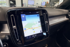 Volvo XC40 2.0 150 CH D3 INSCRIPTION 