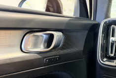 Volvo XC40 2.0 150 CH D3 INSCRIPTION 