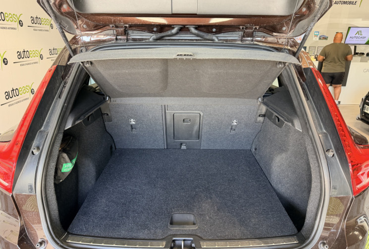 Volvo XC40 2.0 150 CH D3 INSCRIPTION 
